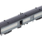 Rapido Trains 106209 HO Delaware & Hudson Baggage Express Car #405