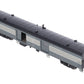 Rapido Trains 106209 HO Delaware & Hudson Baggage Express Car #405 MT/Box