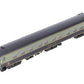 Rapido Trains 113080 HO Canadian National "Green Lane" 6-4-6 Sleeper #1173 LN/Box
