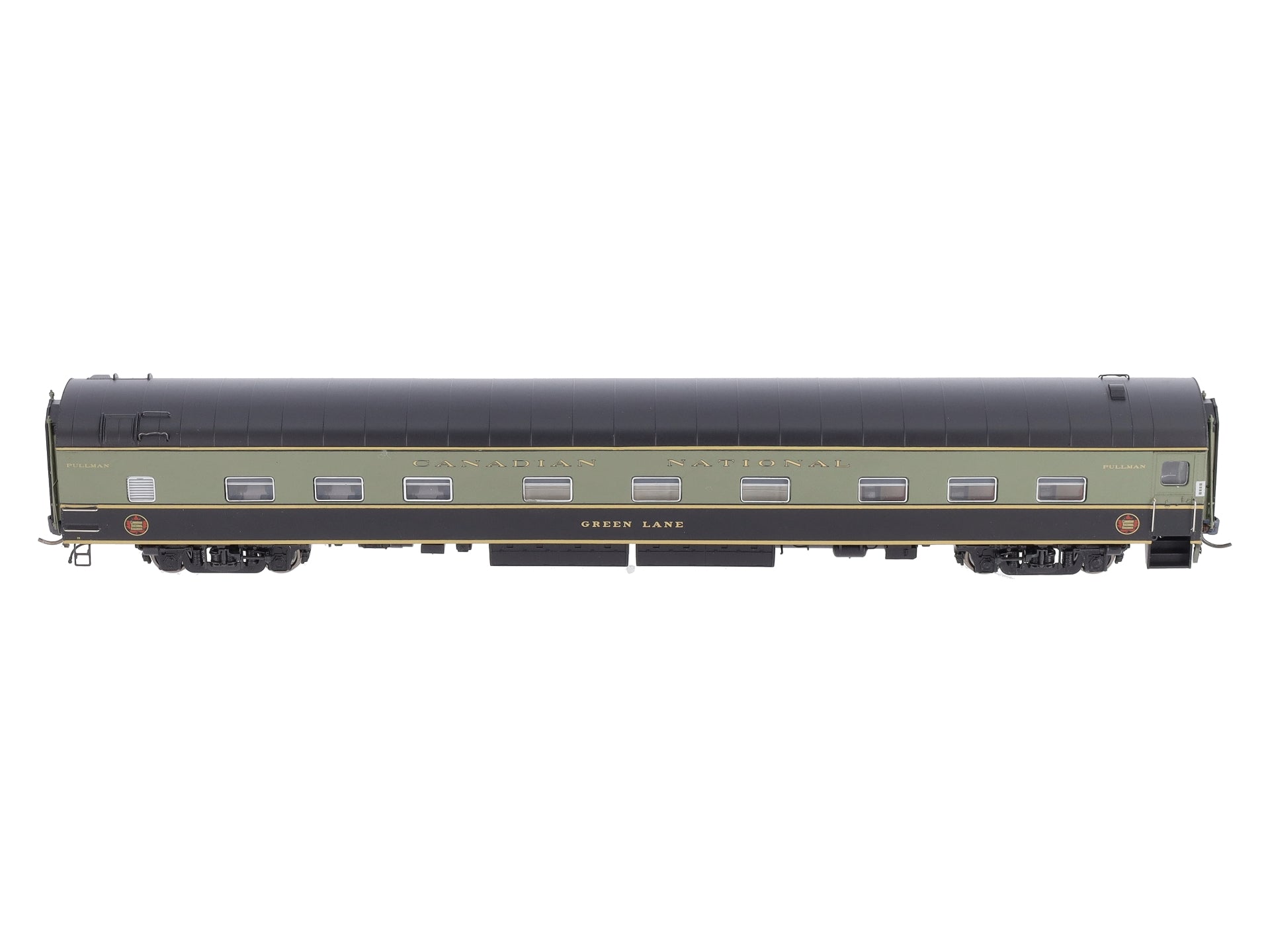 Rapido Trains 113080 HO Canadian National 
