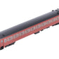 Rapido Trains 109137 HO Boston & Maine 10-Window Coach, No Skirt #4694
