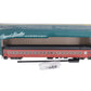 Rapido Trains 109137 HO Boston & Maine 10-Window Coach, No Skirt #4694
