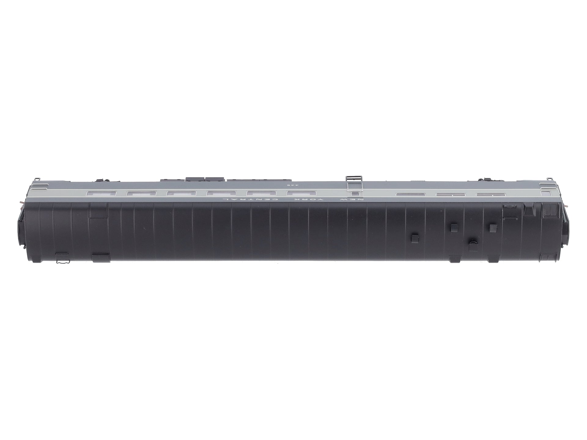 Rapido Trains 124042 HO Scale NYC Lightweight Diner Car #445