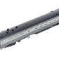 Rapido Trains 124042 HO Scale NYC Lightweight Diner Car #445