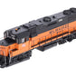 Athearn G40522 HO Scale Milwaukee Road GP38-2 Powered Diesel Locomotive #358 LN/Box