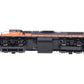 Athearn G40522 HO Scale Milwaukee Road GP38-2 Powered Diesel Locomotive #358 LN/Box