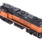 Athearn G40522 HO Scale Milwaukee Road GP38-2 Powered Diesel Locomotive #358 LN/Box