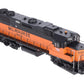 Athearn G40522 HO Scale Milwaukee Road GP38-2 Powered Diesel Locomotive #358 LN/Box