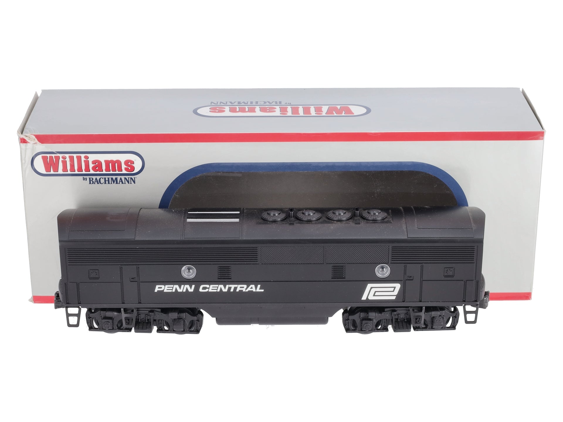 Williams 20284 Penn Central F-3 B-Unit Dummy