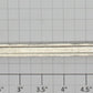Lionel 400E-78 Standard Gauge Main Rod and Crosshead Assembly