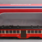 Williams 23906 O Gauge St. Louis Powered Peter Witt Street Car #1341