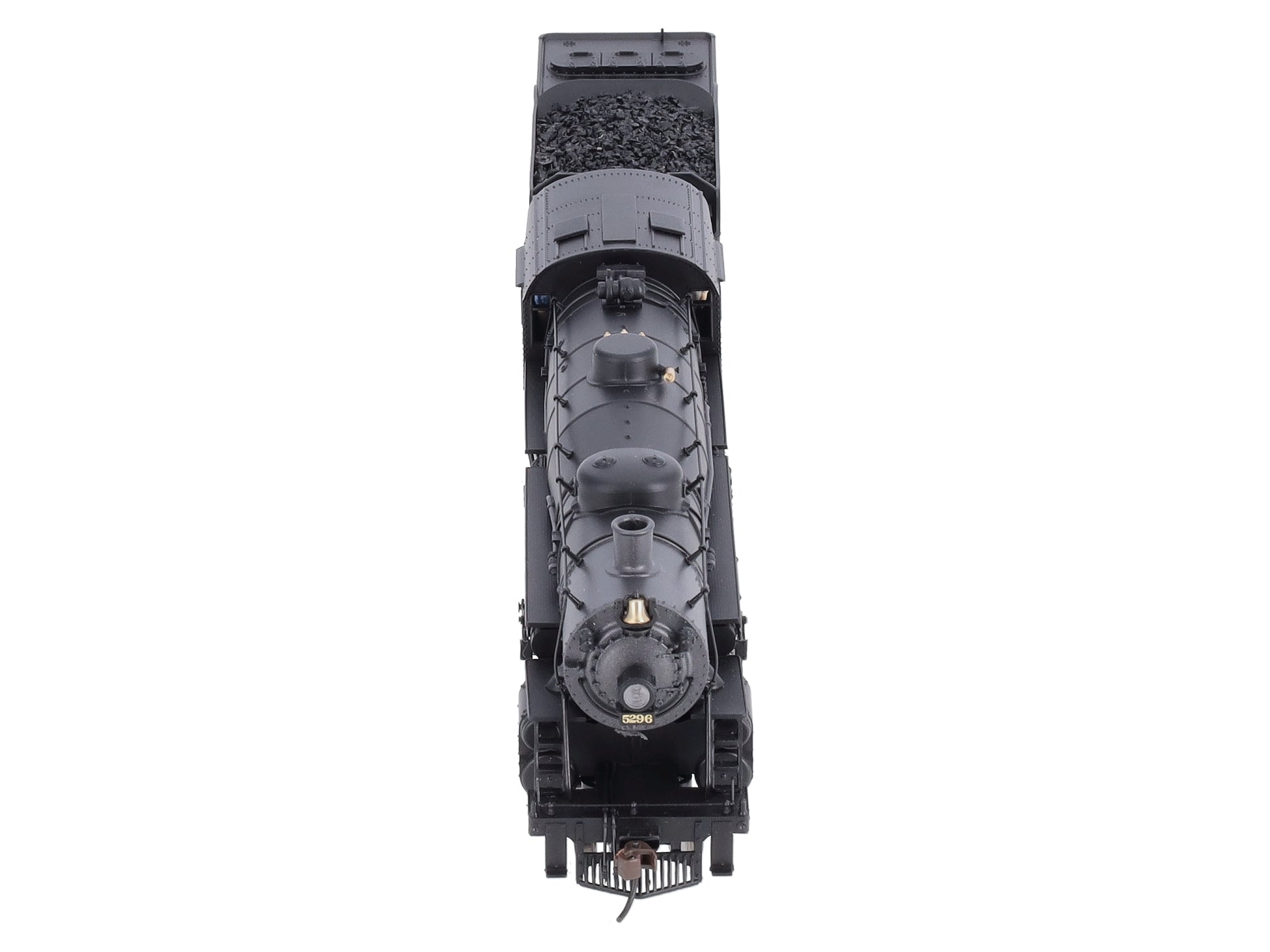 Broadway Limited 2929 HO CN USRA Light Pacific 4-6-2 Steam Loco