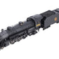 Broadway Limited 2929 HO CN USRA Light Pacific 4-6-2 Steam Loco & Tender #5296