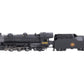 Broadway Limited 2929 HO CN USRA Light Pacific 4-6-2 Steam Loco & Tender #5296