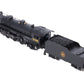 Broadway Limited 2929 HO CN USRA Light Pacific 4-6-2 Steam Loco & Tender #5296