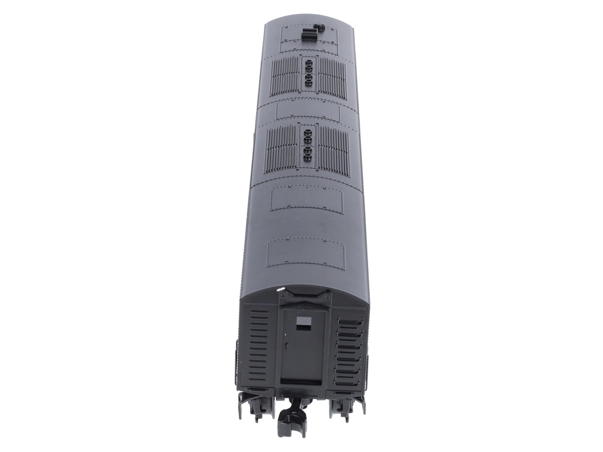 Williams 20602 B&O E7 Diesel Locomotive B-Unit Dummy