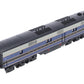 Williams 20602 B&O E7 Diesel Locomotive B-Unit Dummy
