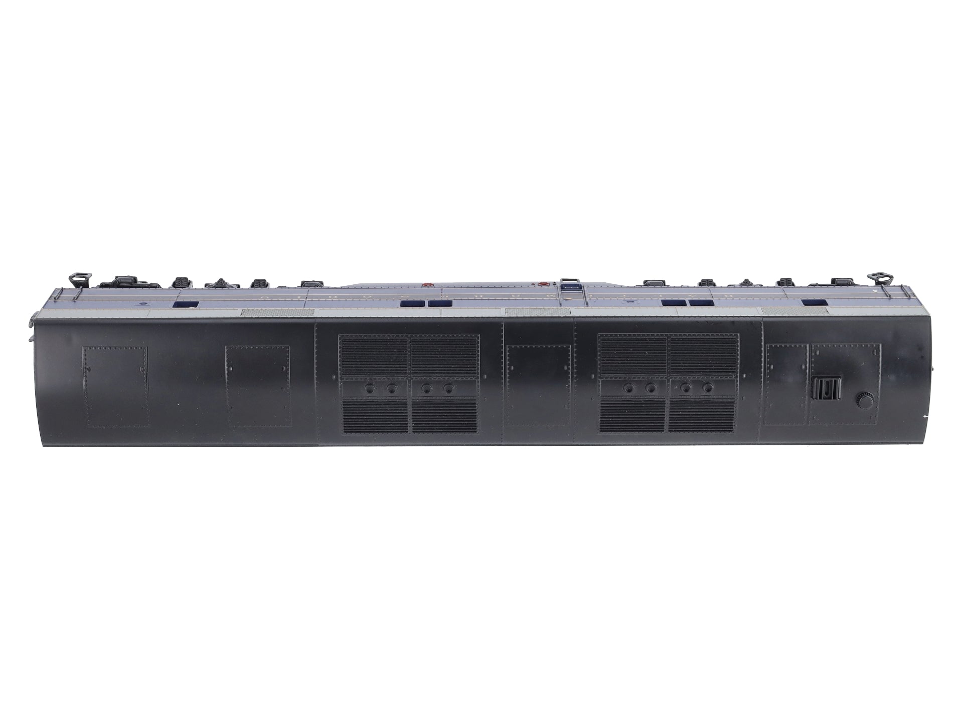 Williams 20602 B&O E7 Diesel Locomotive B-Unit Dummy