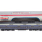 Williams 20602 B&O E7 Diesel Locomotive B-Unit Dummy