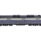 Williams 20602 B&O E7 Diesel Locomotive B-Unit Dummy