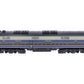 Williams 20602 B&O E7 Diesel Locomotive B-Unit Dummy