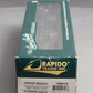 Rapido Trains 109010 HO New Haven 10-Window Coach Phase II #8252 MT/Box