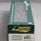 Rapido Trains 109010 HO New Haven 10-Window Coach Phase II #8252 MT/Box