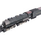 MTH 30-1156-1 O Pennsylvania 2-8-8-2 USRA Mallet Steam & Tender #373 w/PS1 NIB