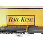 MTH 30-1156-1 O Pennsylvania 2-8-8-2 USRA Mallet Steam & Tender #373 w/PS1 NIB