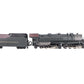 MTH 30-1156-1 O Pennsylvania 2-8-8-2 USRA Mallet Steam & Tender w/PS1 #373 LN/Box