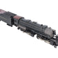 MTH 30-1156-1 O Pennsylvania 2-8-8-2 USRA Mallet Steam & Tender #373 w/PS1 NIB
