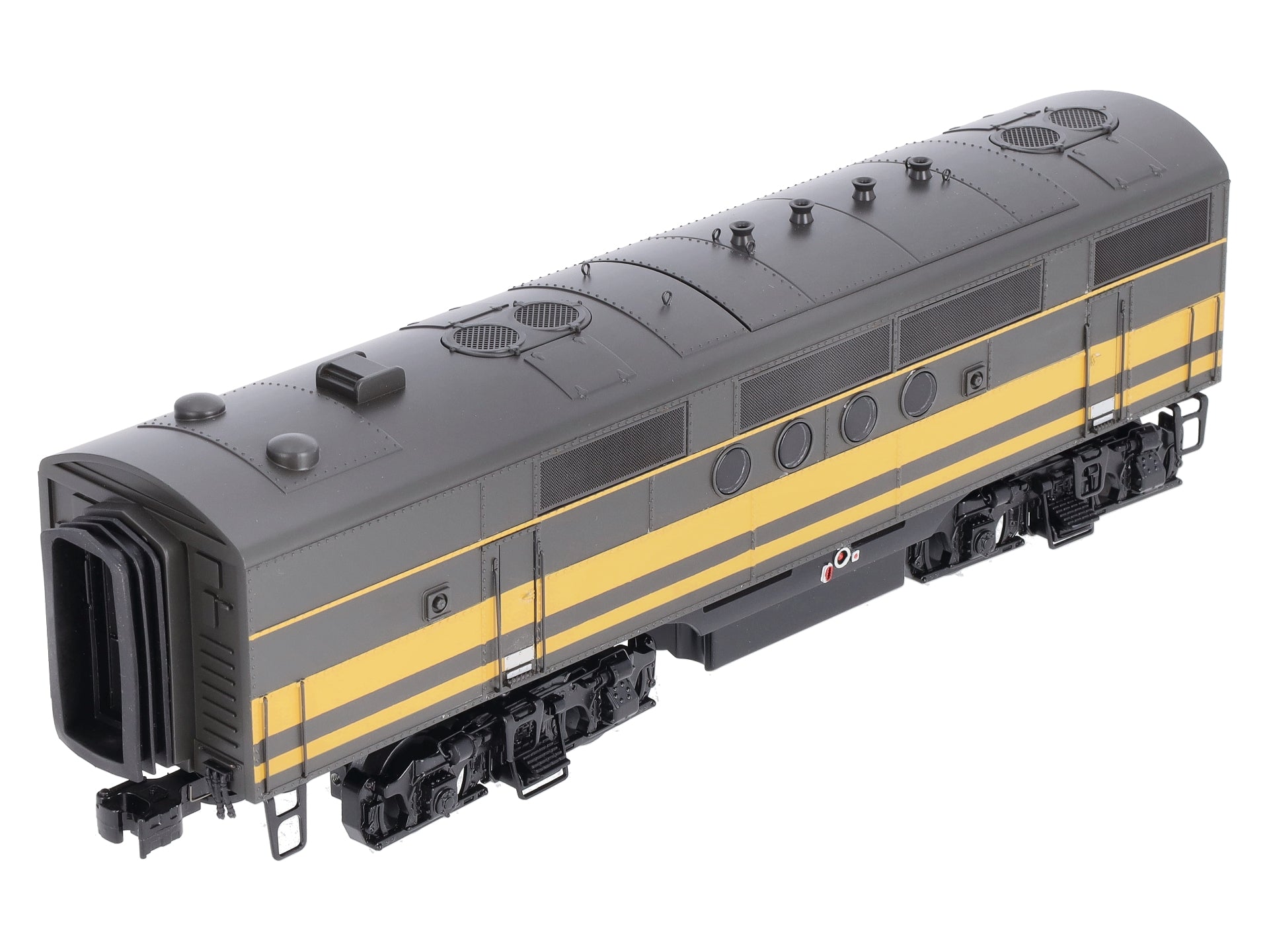 MTH 20-20623-3 EMD Demonstrator FT B-Unit Non-Powered Diesel Engine #103B