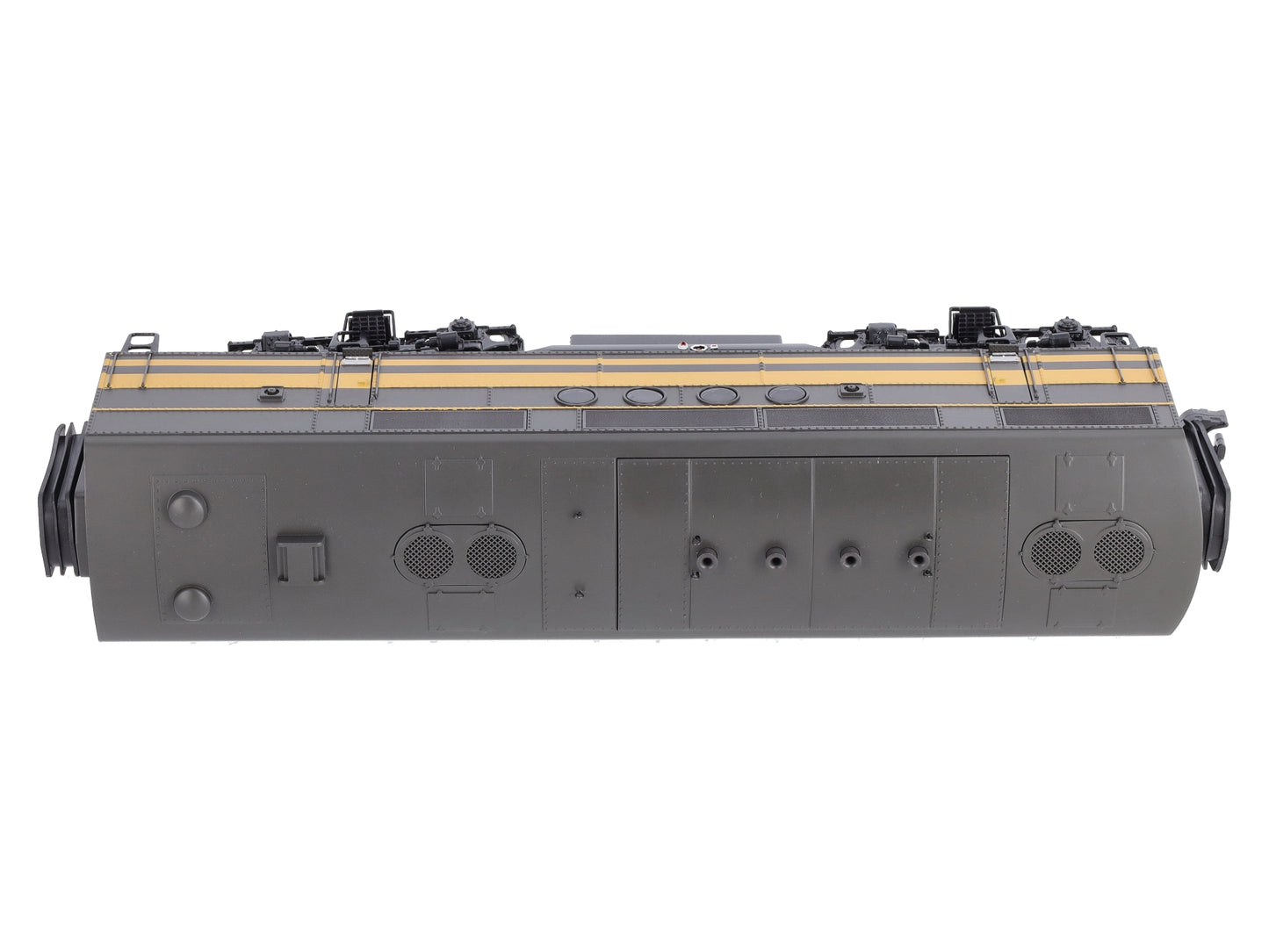 MTH 20-20623-3 EMD Demonstrator FT B-Unit Non-Powered Diesel Engine #103B