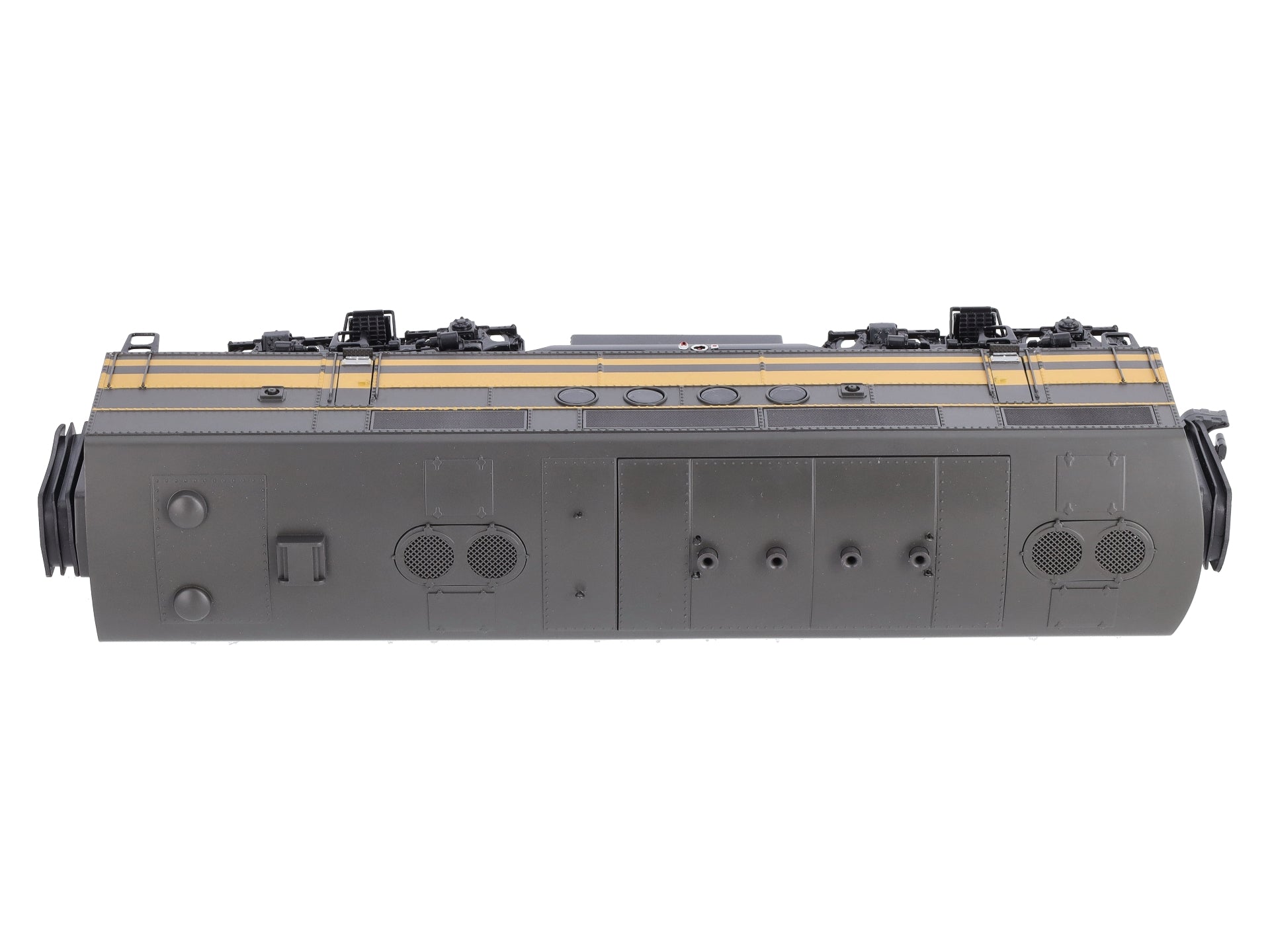 MTH 20-20623-3 EMD Demonstrator FT B-Unit Non-Powered Diesel Engine #103B
