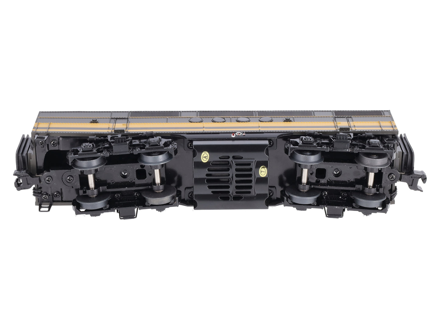MTH 20-20623-3 EMD Demonstrator FT B-Unit Non-Powered Diesel Engine #103B
