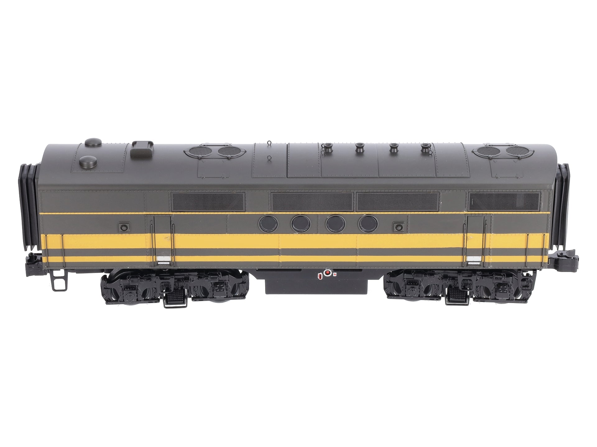 MTH 20-20623-3 EMD Demonstrator FT B-Unit Non-Powered Diesel Engine #103B