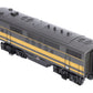 MTH 20-20623-3 EMD Demonstrator FT B-Unit Non-Powered Diesel Engine #103B