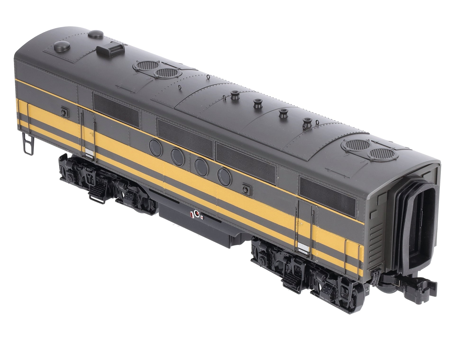 MTH 20-20623-3 EMD Demonstrator FT B-Unit Non-Powered Diesel Engine #103B