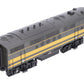 MTH 20-20623-3 EMD Demonstrator FT B-Unit Non-Powered Diesel Engine #103B