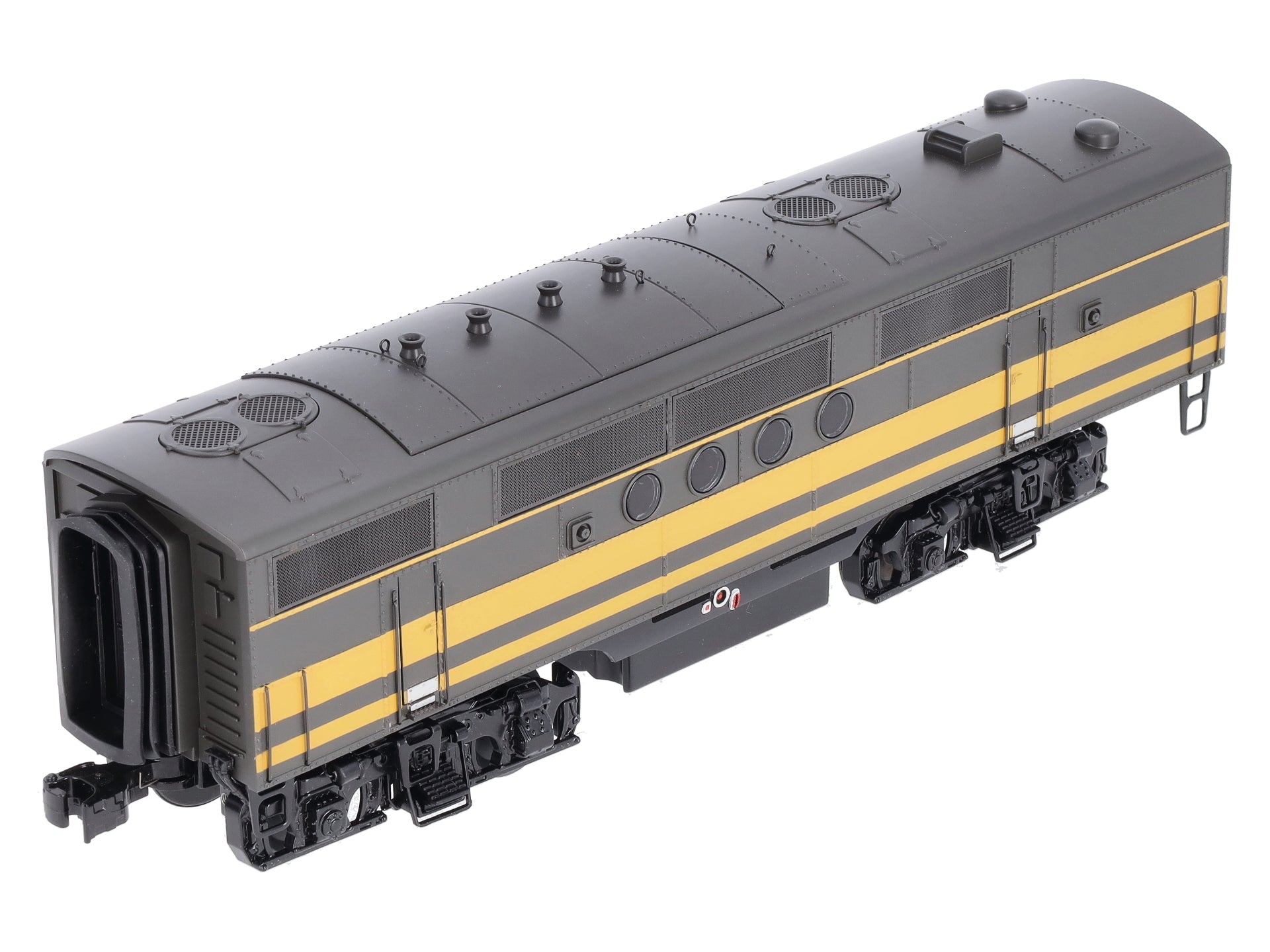 MTH 20-20623-3 EMD Demonstrator FT B-Unit Non-Powered Diesel Engine #103B