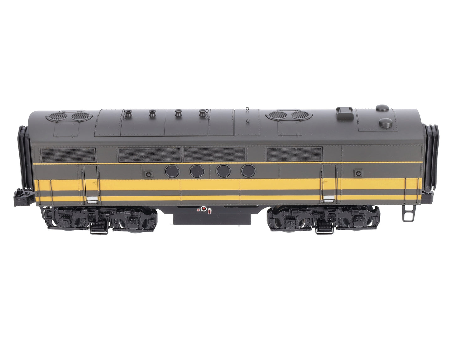 MTH 20-20623-3 EMD Demonstrator FT B-Unit Non-Powered Diesel Engine #103B