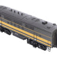 MTH 20-20623-3 EMD Demonstrator FT B-Unit Non-Powered Diesel Engine #103B