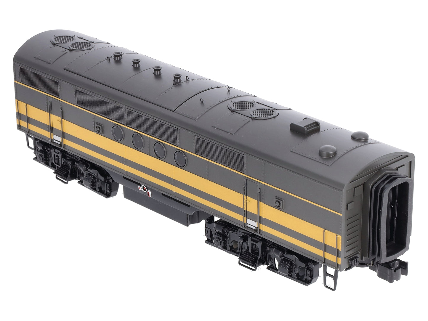 MTH 20-20623-3 EMD Demonstrator FT B-Unit Non-Powered Diesel Engine #103B