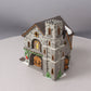 Dept 56 5821-1 Dickens Village Series Whittlebourne Church LN/Box