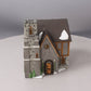 Dept 56 5821-1 Dickens Village Series Whittlebourne Church LN/Box
