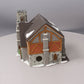 Dept 56 5821-1 Dickens Village Series Whittlebourne Church LN/Box