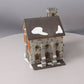 Dept 56 5821-1 Dickens Village Series Whittlebourne Church LN/Box