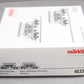 Marklin 46330 HO Scale Selbstentladewagon Hopper Cars (Set of 2) LN/Box