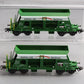 Marklin 46330 HO Scale Selbstentladewagon Hopper Cars (Set of 2) LN/Box