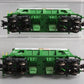 Marklin 46330 HO Scale Selbstentladewagon Hopper Cars (Set of 2) LN/Box